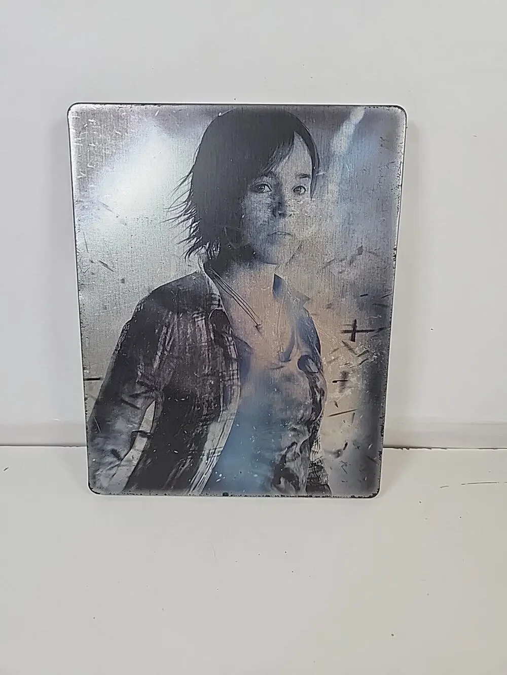 Beyond: Two Souls Sony PlayStation 3 PS3 Game Steelbook Edition Tested